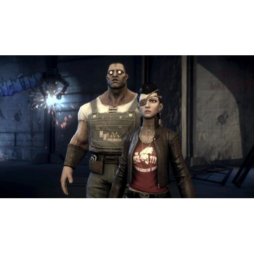 Dreamfall Chapters Xbox One - 3