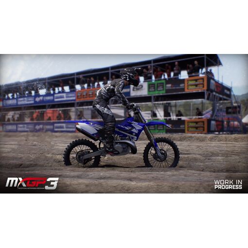 Mxgp 3 PS4 - 7