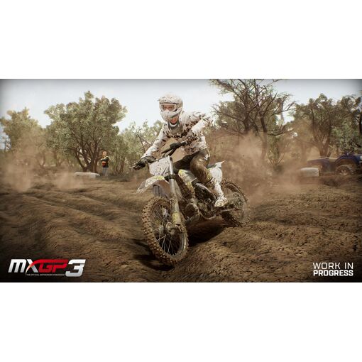 Mxgp 3 PS4 - 4