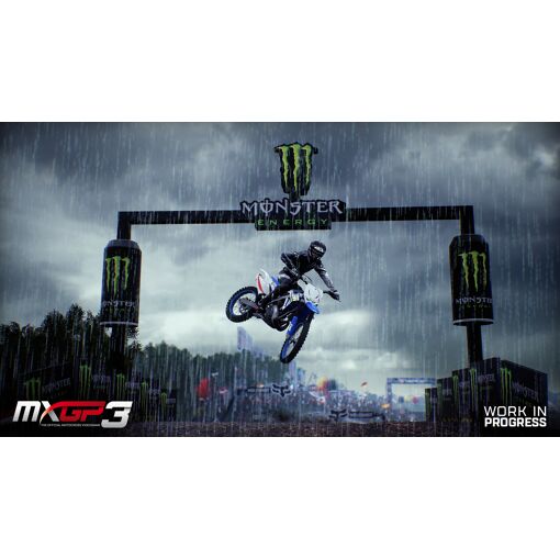 Mxgp 3 PS4 - 8