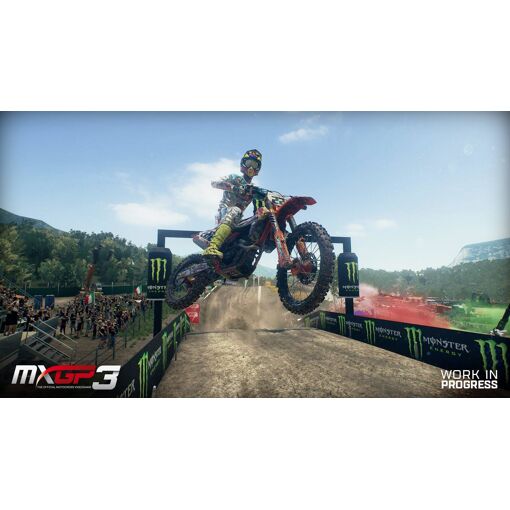 Mxgp 3 PS4 - 3