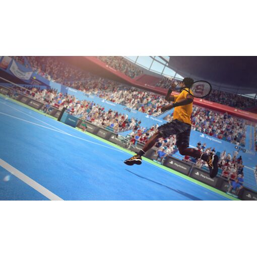 Tennis World Tour : Legend Edition Switch - 6