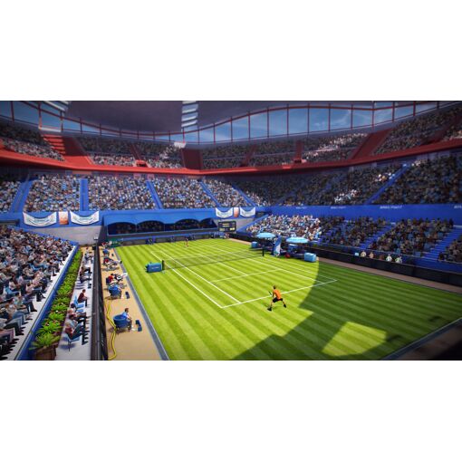 Tennis World Tour : Legend Edition Switch - 3