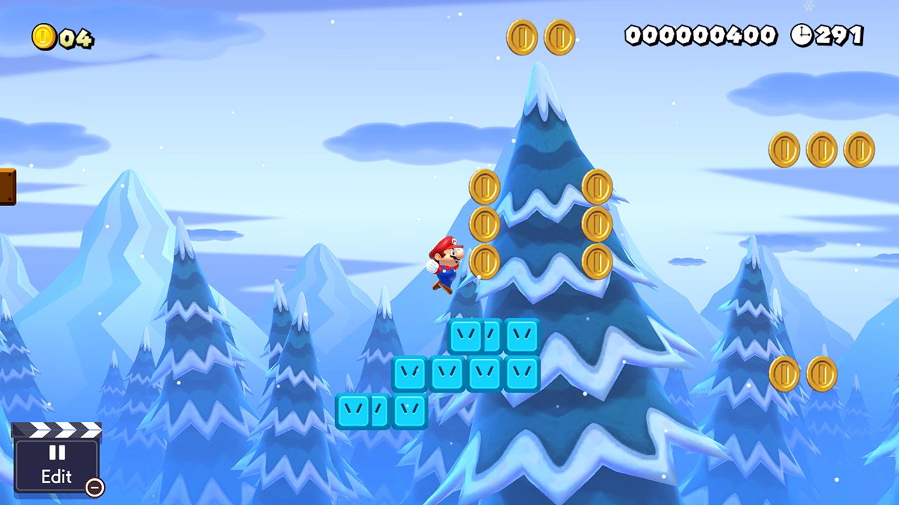 Super Mario Maker 2 Switch - 6
