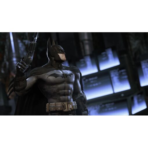 Batman : Return To Arkham PS4 - 5