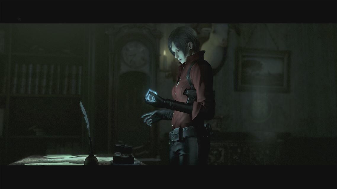 Capcom Resident Evil 6 HD Standard PlayStation 4 - 6