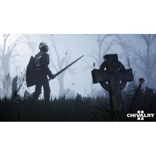 Chivalry Ii : Day One Edition PS5 - 6