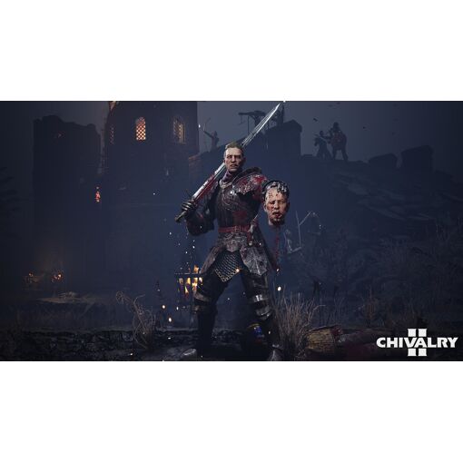 Chivalry Ii : Day One Edition PS5 - 5