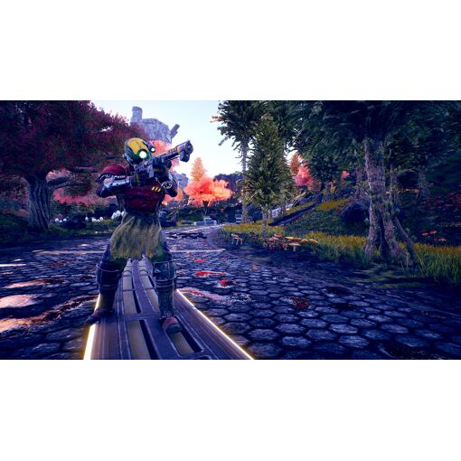 The Outer Worlds Xbox One - 9