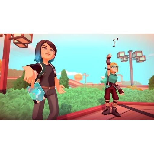 Humble Bundle 5060760888428 jeu vid�o Standard Chinois simplifi�, Chinois t... - 4