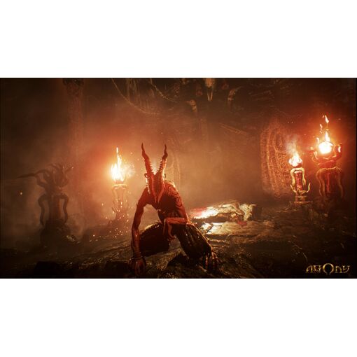 Agony PS4 - 6