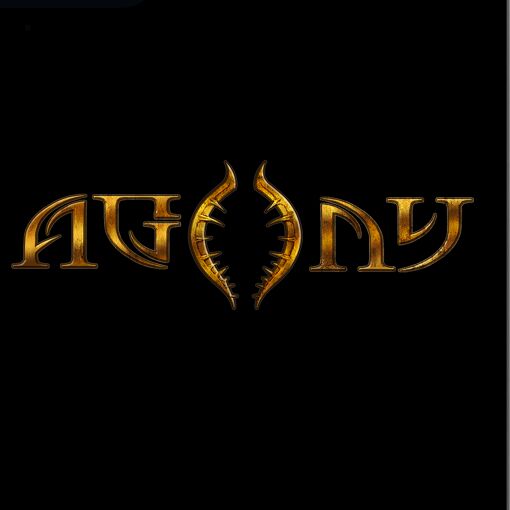 Agony PS4