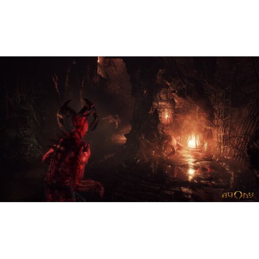 Agony PS4 - 5