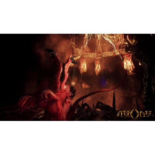 Agony PS4 - 9
