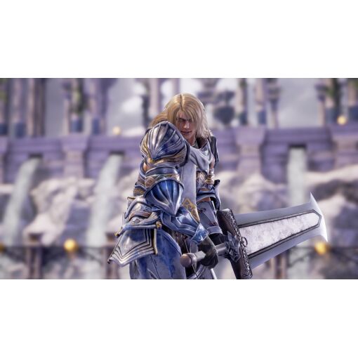 Soulcalibur Vi PS4 - 7