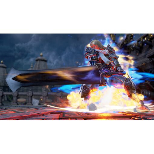Soulcalibur Vi PS4