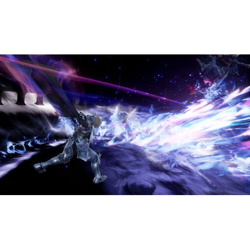 Soulcalibur Vi PS4 - 4
