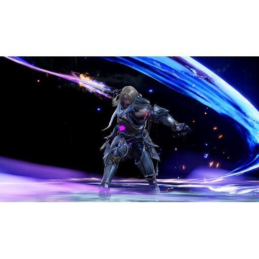 Soulcalibur Vi PS4 - 5