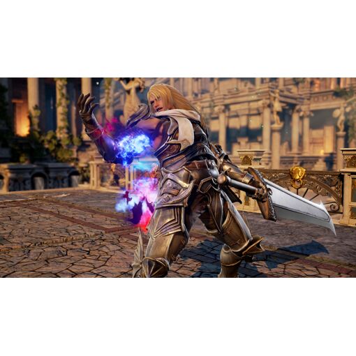 Soulcalibur Vi PS4 - 8