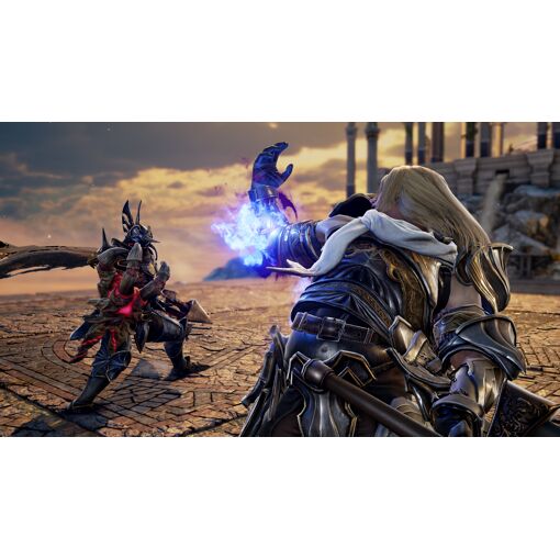 Soulcalibur Vi PS4 - 9
