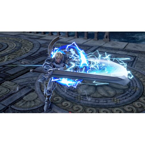 Soulcalibur Vi PS4 - 2