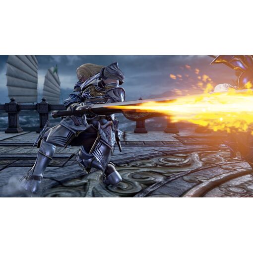 Soulcalibur Vi PS4 - 3
