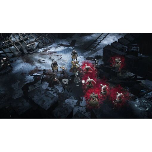 Redemption Reapers PS5 - 2