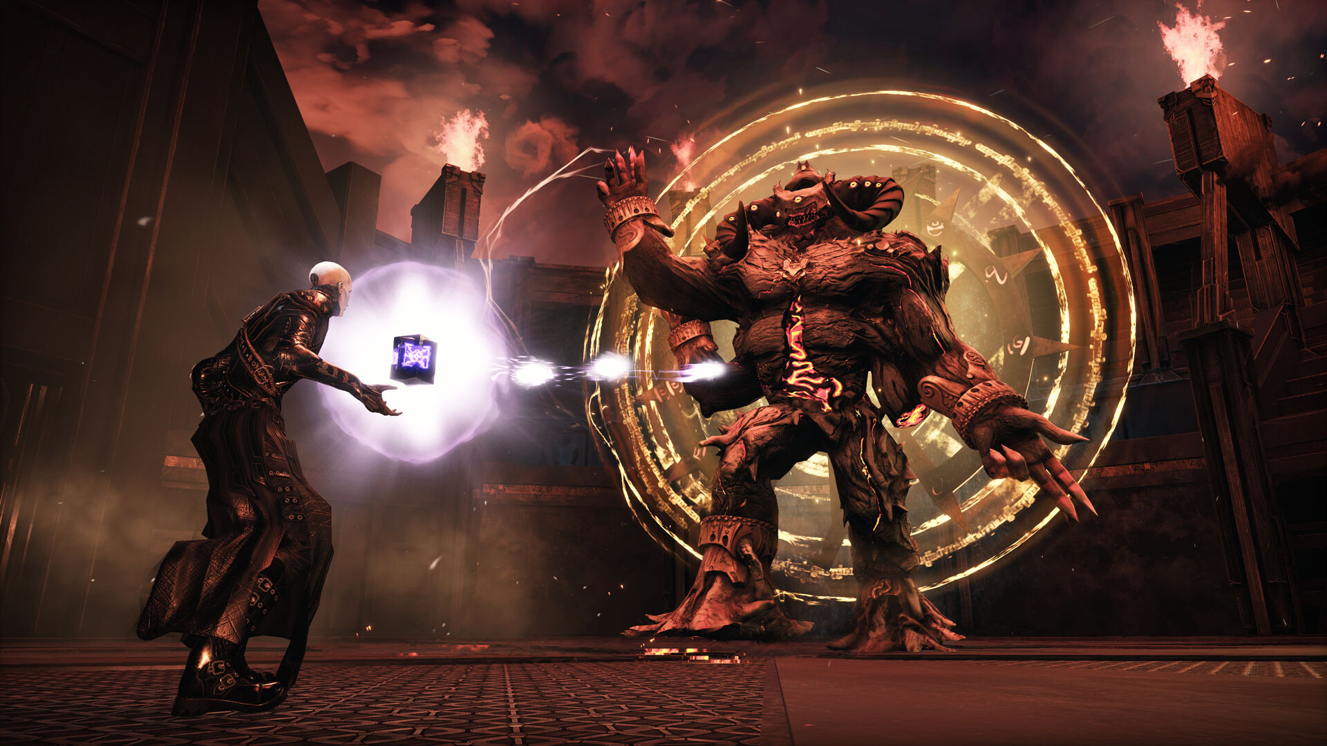 Hellpoint Switch - 4
