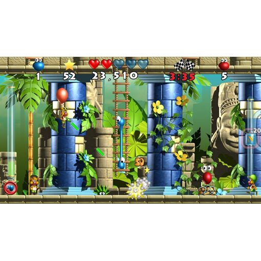 Putty Squad 3DS - 6
