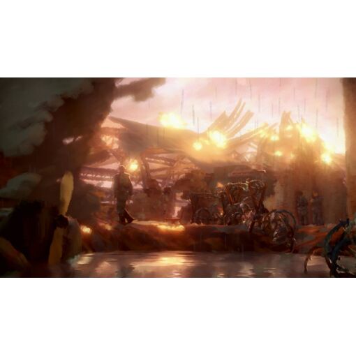 11-11 : Memories Retold Xbox One - 5