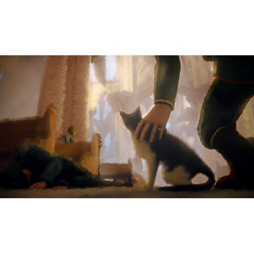 11-11 : Memories Retold Xbox One - 2