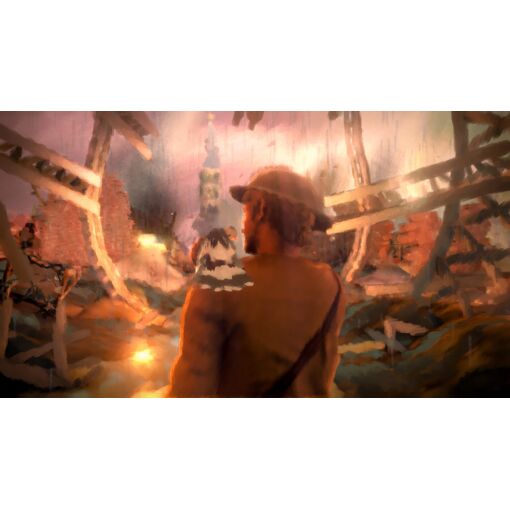 11-11 : Memories Retold Xbox One - 3