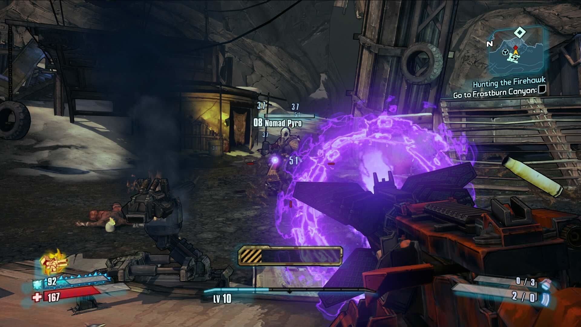 2K Borderlands : The Handsome Collection Xbox One - 2
