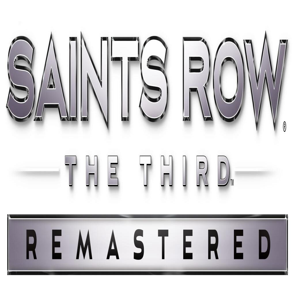 Saints Row - The Third : Remastered PS4