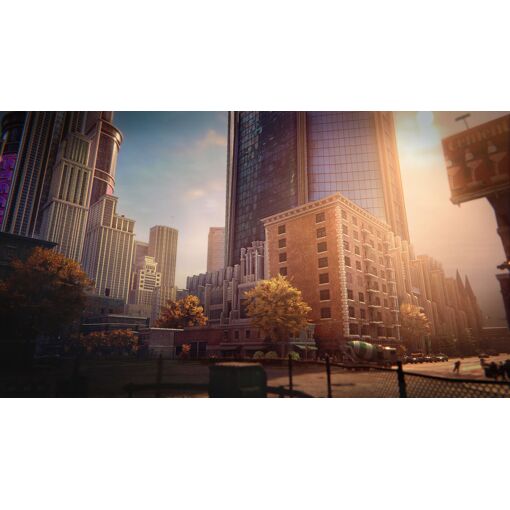 Saints Row - The Third : Remastered PS4 - 7