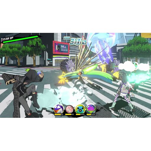 Neo : The World Ends With You Switch
