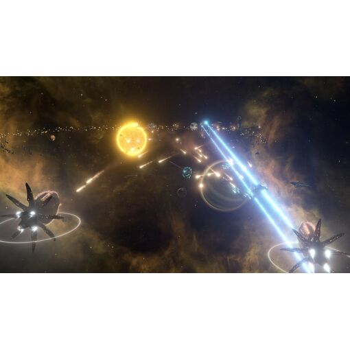 Stellaris Xbox One - 3