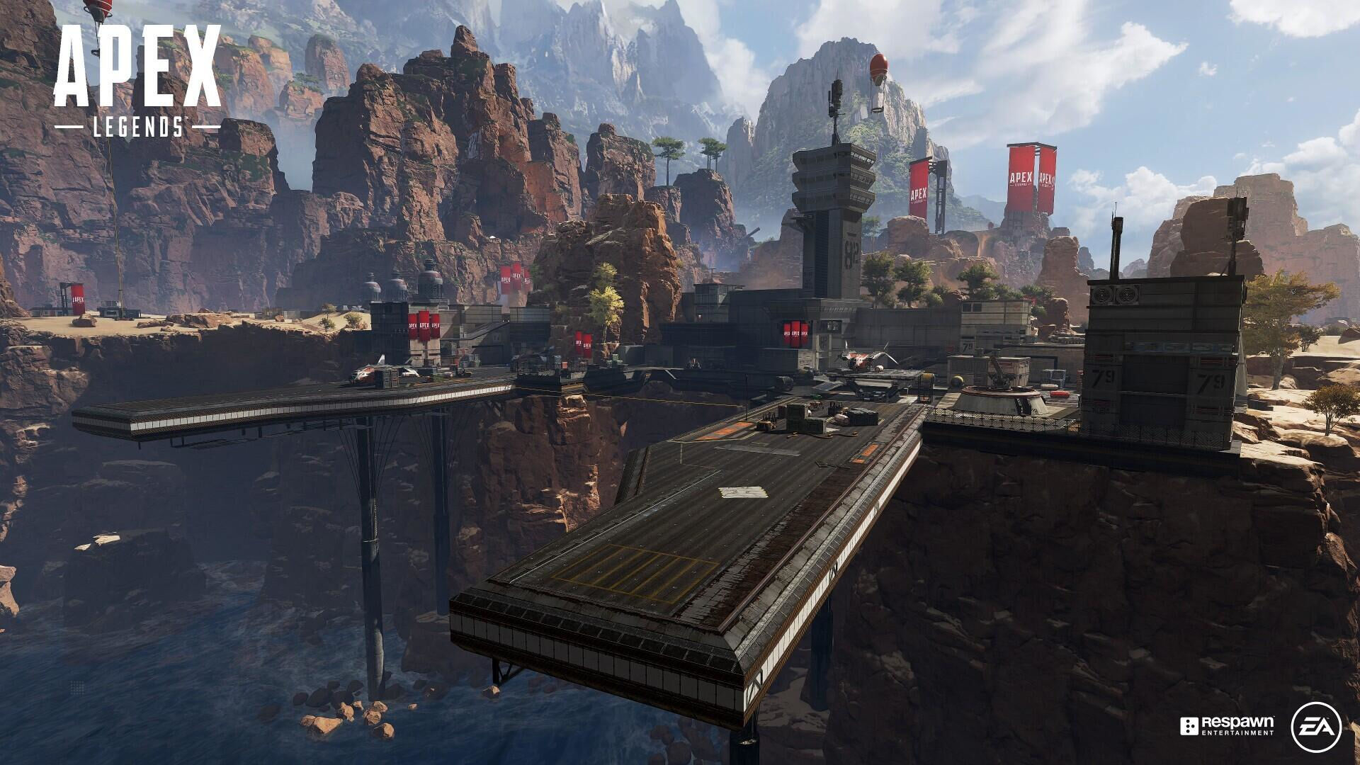 Apex Legends : Bloodhounds Edition PS4 - 6