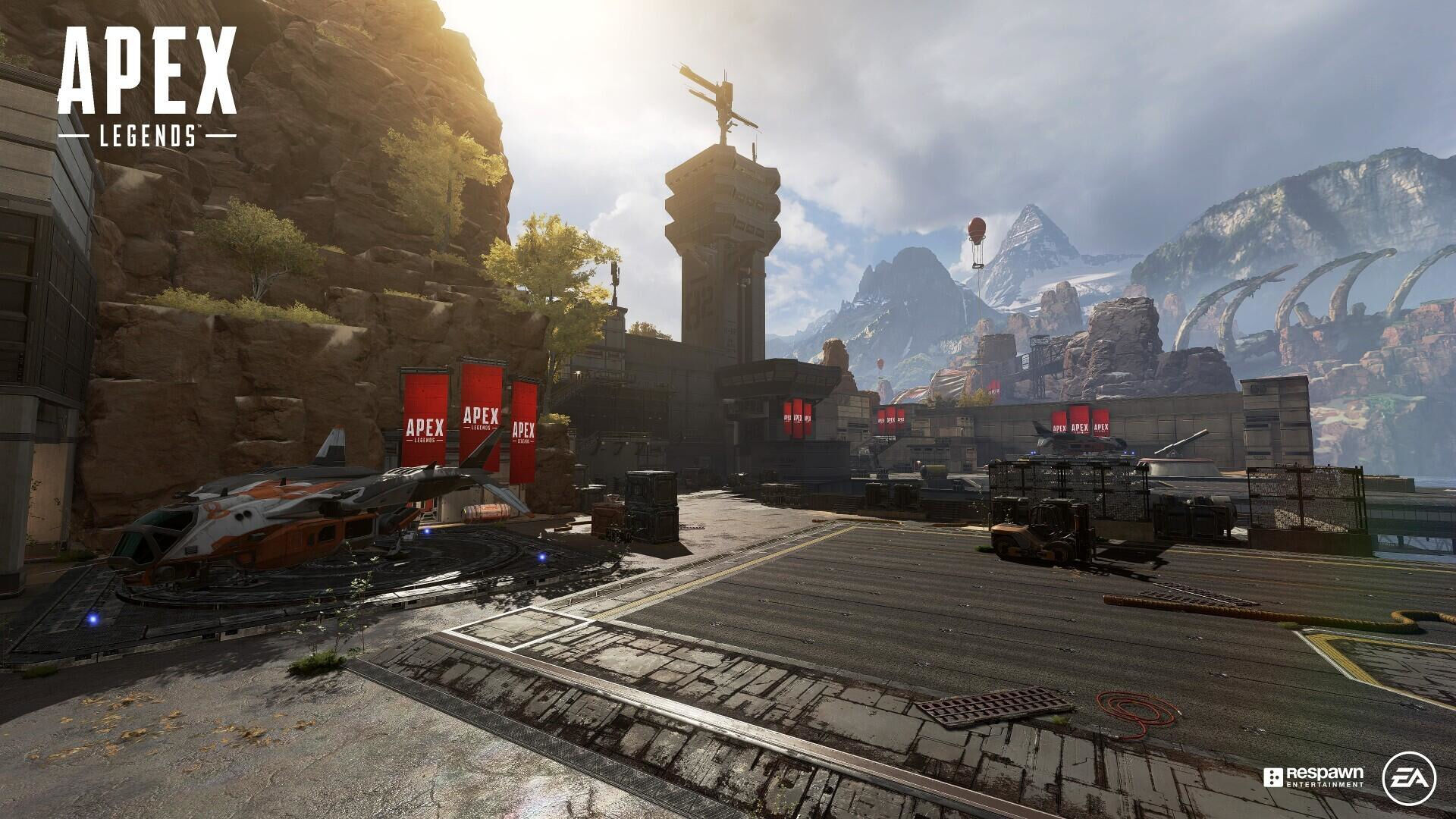 Apex Legends : Bloodhounds Edition PS4 - 2