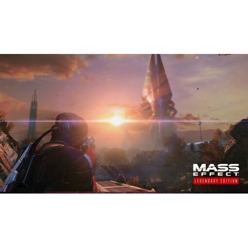 Mass Effect Legendary Edition Xbox Series X - 4