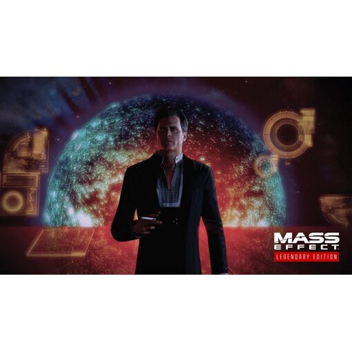 Mass Effect Legendary Edition Xbox Series X - 5