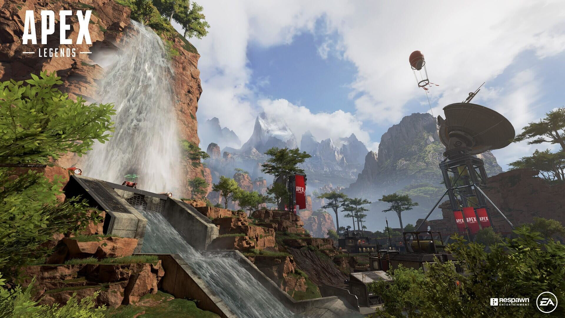 Apex Legends : Champion Edition Switch - 7