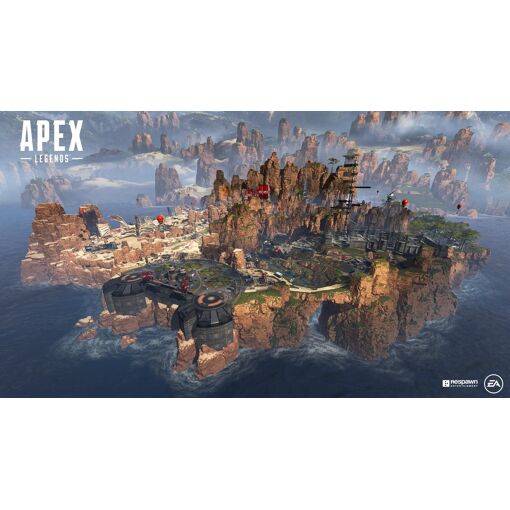 Apex Legends : Champion Edition Switch - 5