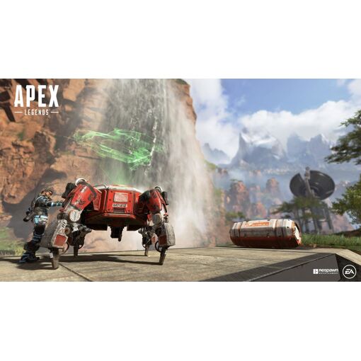 Apex Legends : Champion Edition Switch - 8