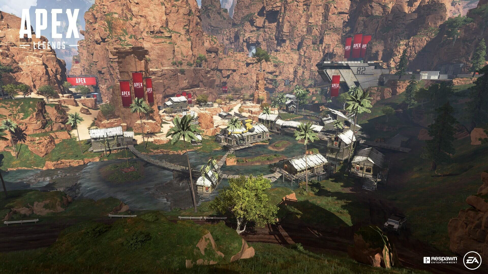 Apex Legends : Champion Edition Switch - 3