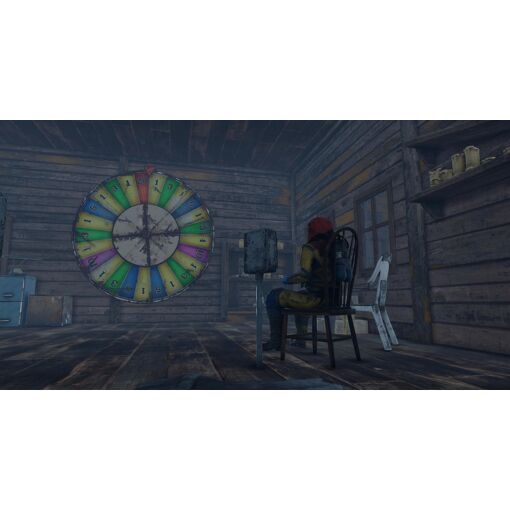 Rust Console Edition : Day One Edition PS4 - 2