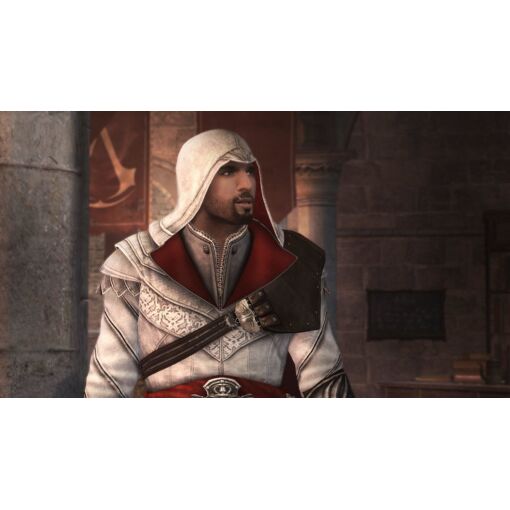 Assassin's Creed - The Ezio Collection PS4 - 3