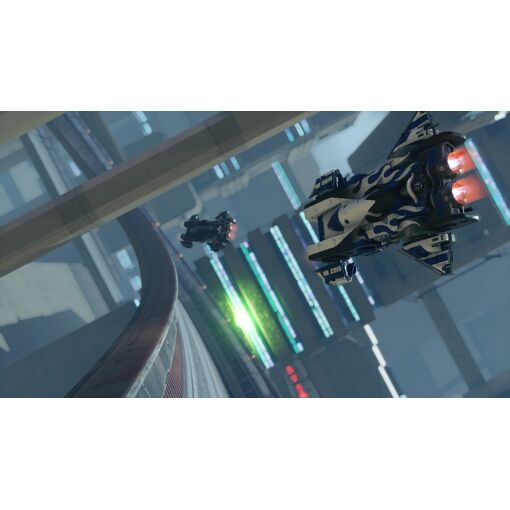 Grip Combat Racing Rollers Vs Airblades : Ultimate Edition Switch - 8