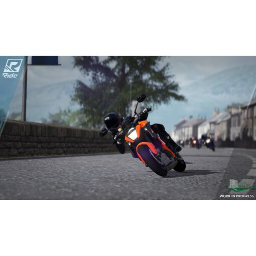 Ride Xbox One - 6