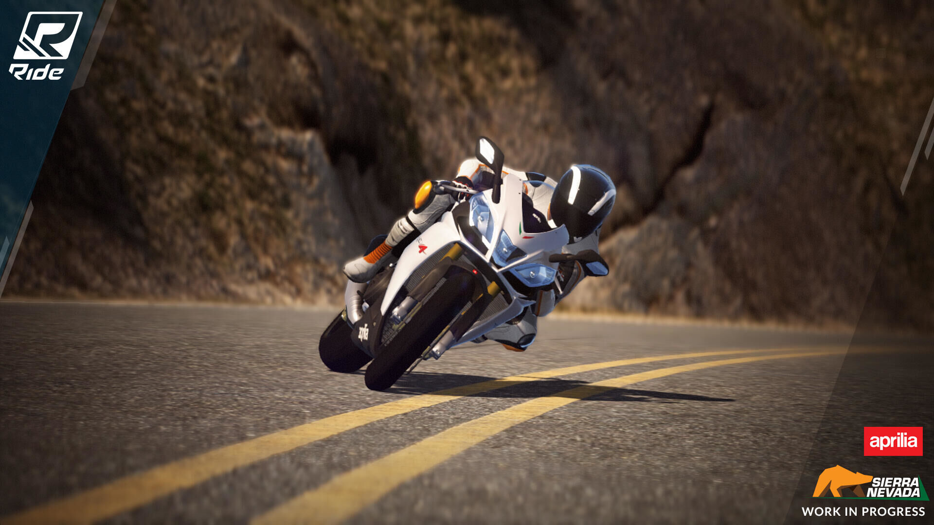 Ride Xbox One - 5